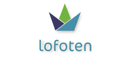Logo Visit Lofoten.com