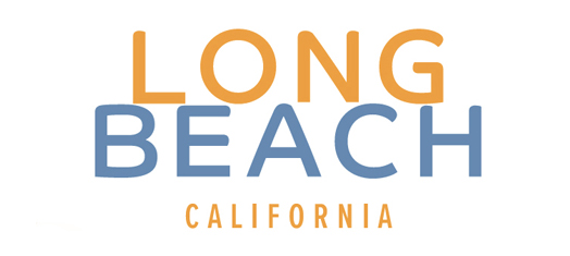 Logo Visit Long Beach.com