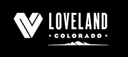 Logo Visit Loveland.com