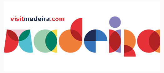 Logo Visit Madeira.com