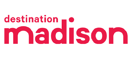 Logo Visit Madison.com