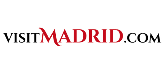 Logo Visit Madrid.com