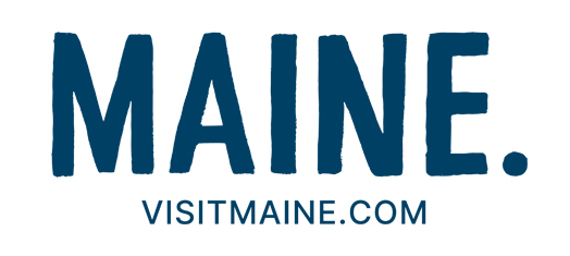 Logo Visit Maine.com