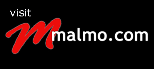Logo Visit Malmo