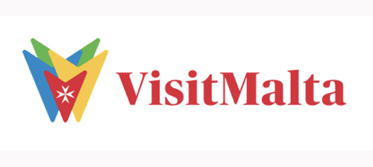 Logo Visit Malta.com