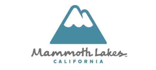 Logo Visit Mammoth.com