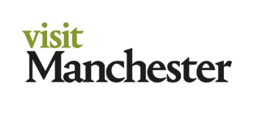 Logo Visit Manchester.com
