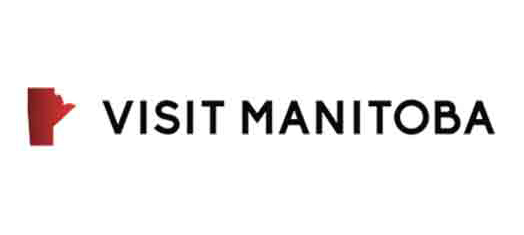 Logo Visit Manitoba.com