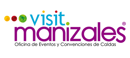 Logo Visit Manizales.com