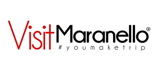 Logo Visit Maranello.com