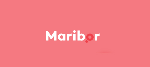Logo Visit Maribor