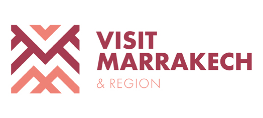Logo Visit Marrakech.com