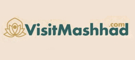 Logo Visit Mashhad.com