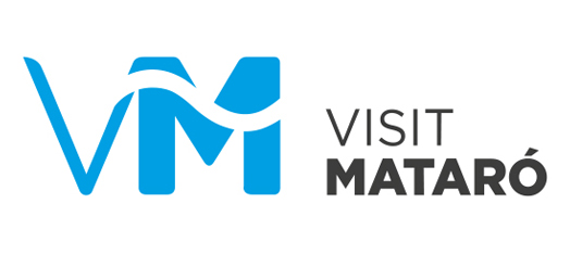 Logo Visit Mataro.com