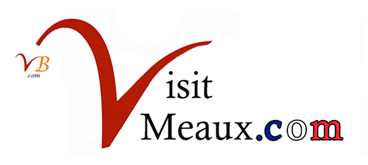 Logo Visit Meaux.com
