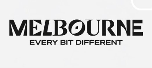 Logo Visit Melbourne.com