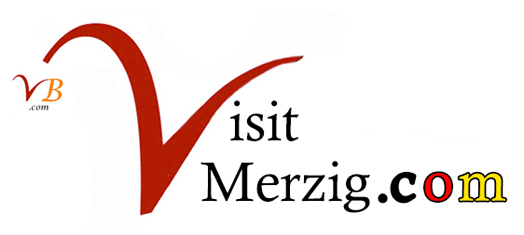 Logo Visit Merzig.com
