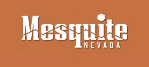 Logo Visit Mesquite.com
