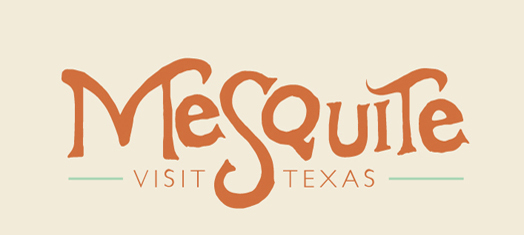 Logo Visit Mesquitetx.com