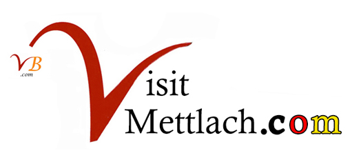 Logo Visit Mettlach.com