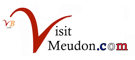 Logo Visit Meudon.com