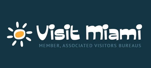 Logo Visit Miami.com