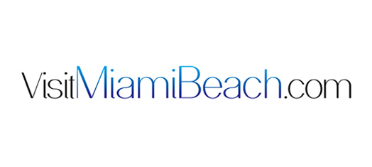 Logo Visit Miami Beach.com