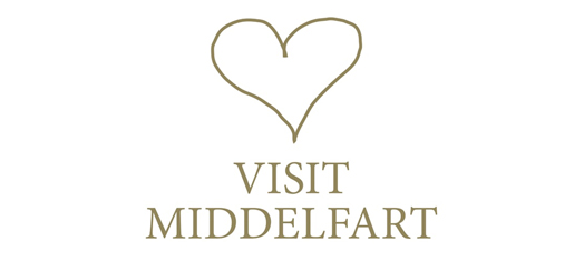 Logo Visit Middelfart.com