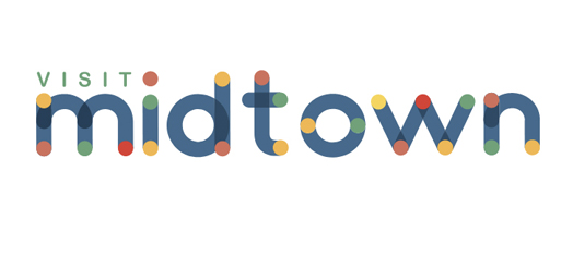Logo Visit Midtown.com