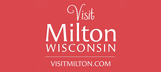 Logo Visit Milton.com