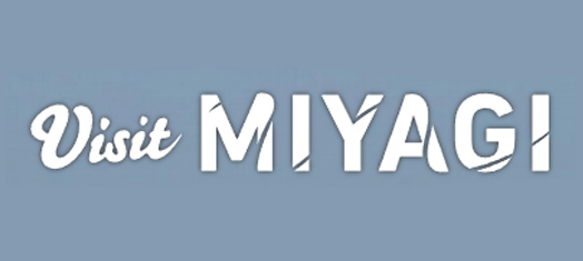 Logo Visit Miyagi.com