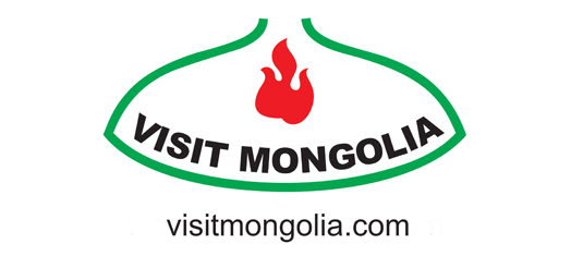 Logo Visit Mongolia.com