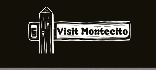 Logo Visit Montecito.com
