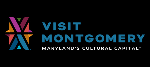 Logo Visit Montgomery.com