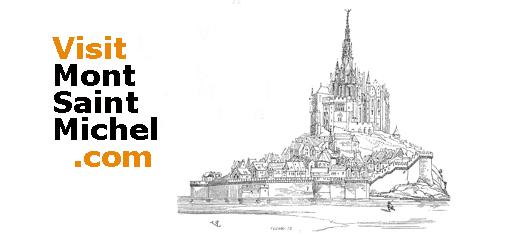 Logo Visit Mont Saint Michel.com