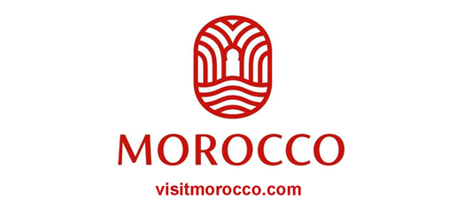 Logo Visit Morocco.com