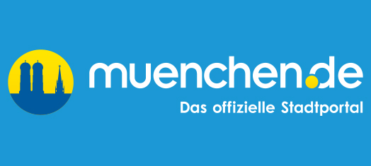 Logo Visit Muenchen