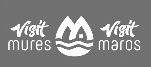 Logo Visit Mures.com
