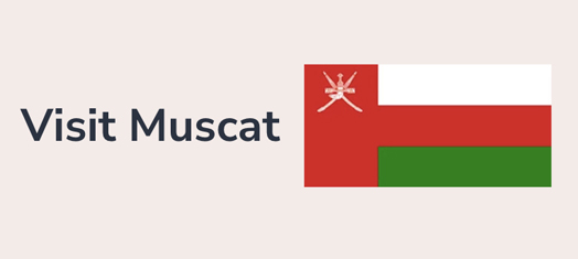 Logo Visit Muscat.com
