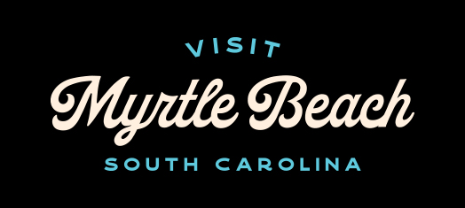 Logo Visit Myrtle Beach.com