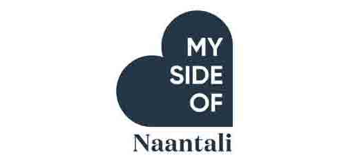 Logo Visit Naantali.com