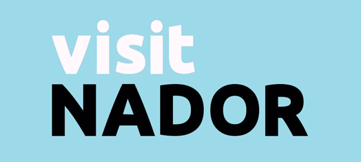 Logo Visit Nador.com