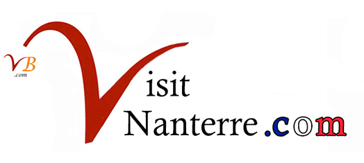 Logo Visit Nanterre