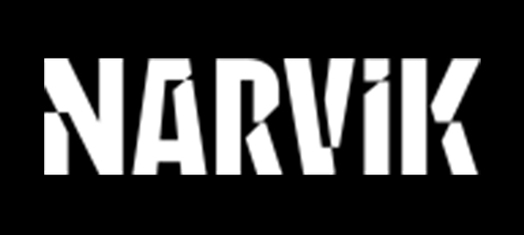 Logo Visit Narvik.com