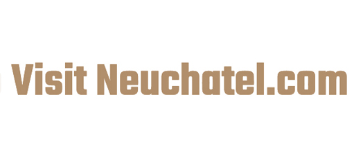Logo Visit Neuchatel.com