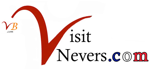 Logo Visit Nevers.com