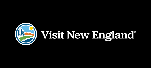 Logo Visit New England.com
