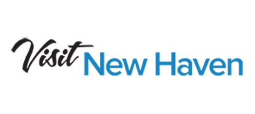 Logo Visit New Haven.com