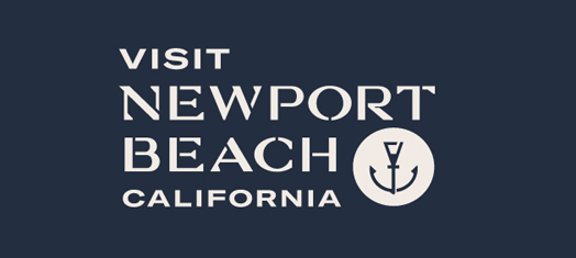 Logo Visit Newport Beach.com