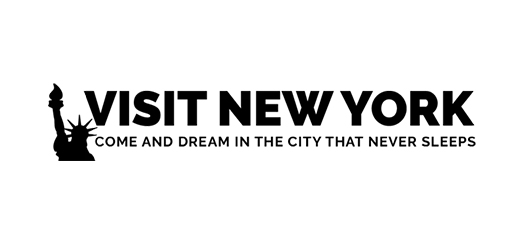 Logo Visit New York.com